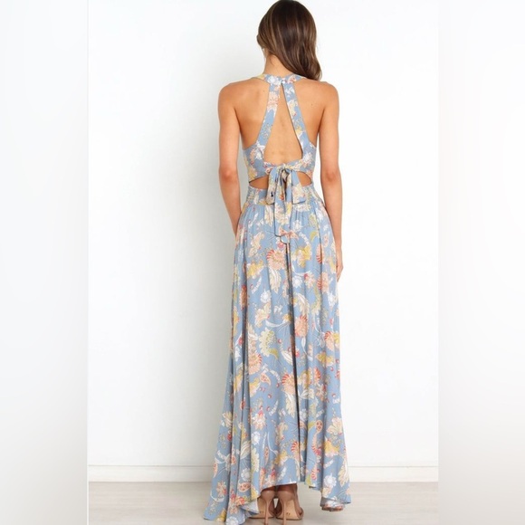 NEW Petal and Pup Women's Newell Dress 8 - Picture 13 of 13